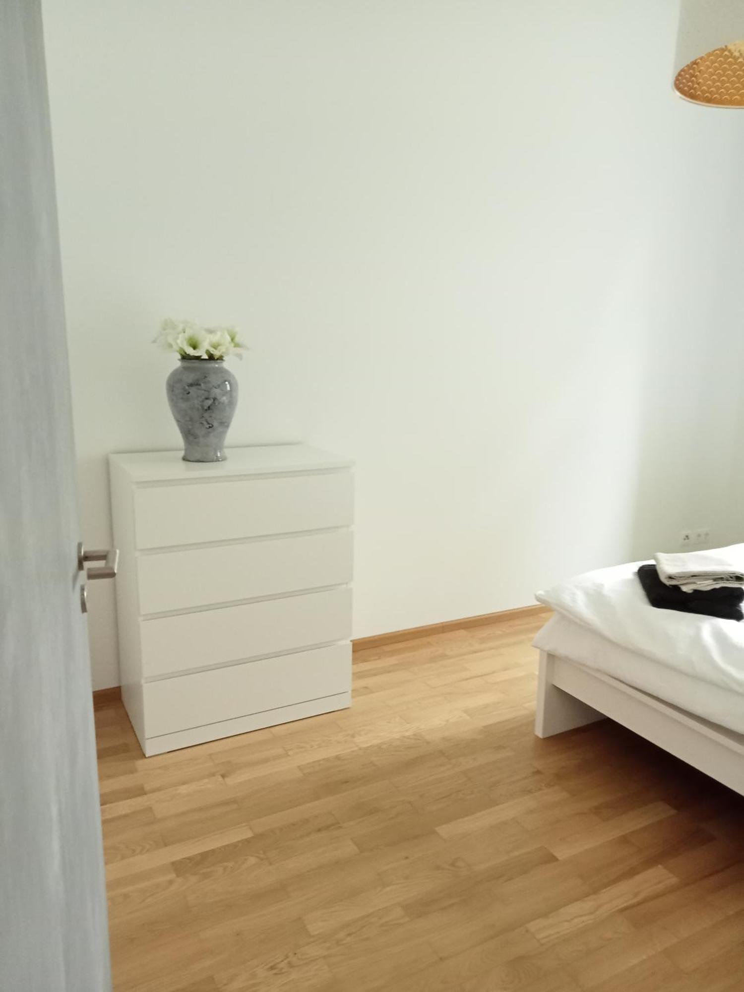 Appartement Stadtgruen 1 *