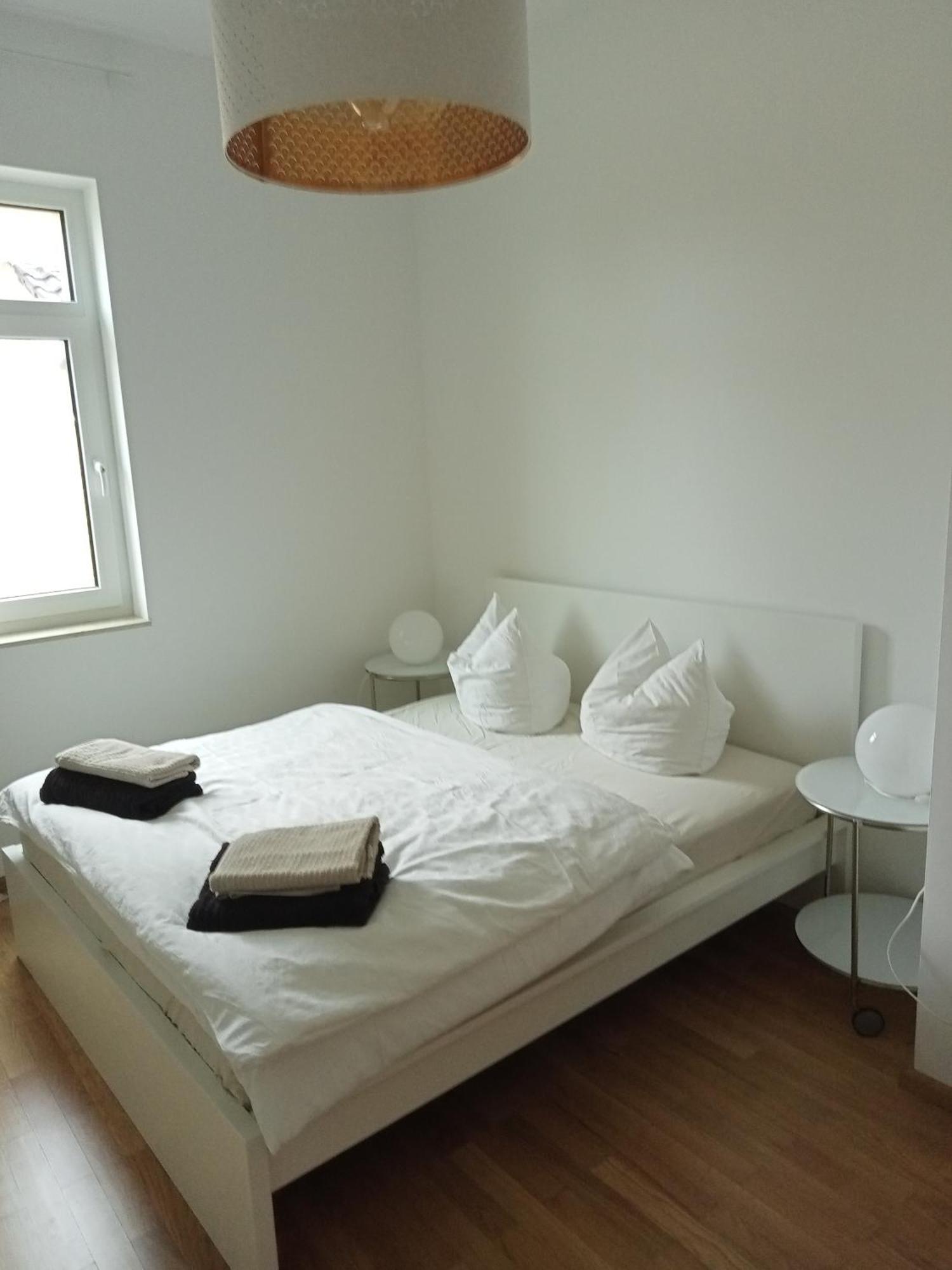 Appartement Stadtgruen 1 Berlijn